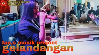 Bajidor gelandangan🔴Ian,s musik project #dangdut #hiburan
