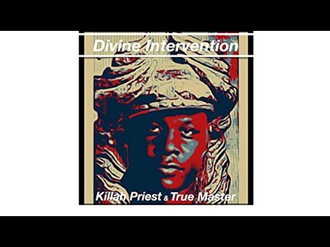 Killah Priest x True Master - "Divine Intervention" Album REVIEW auf YouTube ansehen Killah Priest x True Master - "Divine Intervention" Album REVIEW auf YouTube ansehen