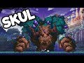 Skul - Beautifully Animated Roguelite 2D Brawler!