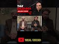 Bahria Town Tax Dilemma #realestate #property #bahriatown #realustad #realestatepakistan