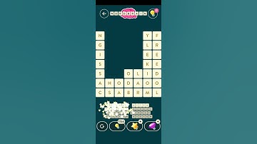 Wordbrain Daily Challenge April 15 2022 | Wordbrain Puzzle of the day Answers