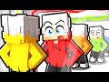 ZEYXON È INTRAPPOLATO in un LOOP in Minecraft