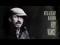 Foy Vance - We're Already In Heaven (Official Audio)