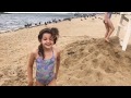 BEACHNASTICS BESTIES - GYMNASTICS & PARKNASTICS FUN IN THE SUN & TIK TOK STUFF!