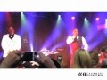 Dr Dre, Snoop Dogg &amp; FredWreck Live @ Grammy Awards Afterparty, Los Angeles, CA, 02-13-2011