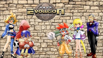 Evolution Worlds walkthrough part 5