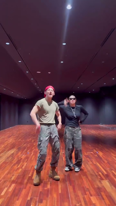 Taehyung's Another Dance Video With Lee Jung Lee!ππ₯||#KimTaehyung #Shorts