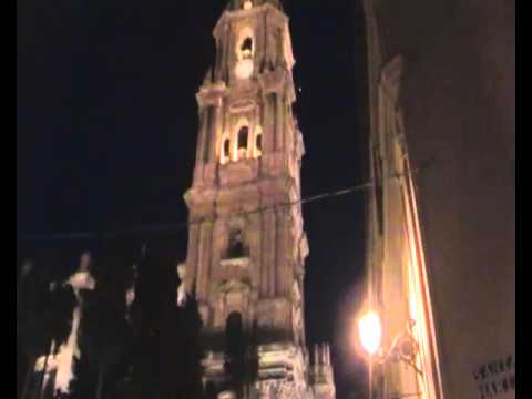 Real, Excelentísima, Muy Ilustre y Venerable Cofradía de Culto y Procesión de Nuestro Padre Jesús Nazareno Titulado “El Rico” y María Santísima del Amor