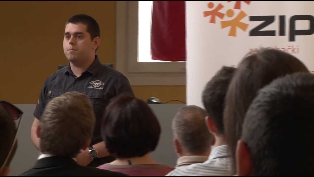 Appointment Labs ZIP Demo Day