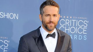 Revealing 19 Mind-Blowing Secrets About Ryan Reynolds That Will Truly Shock You! 😱