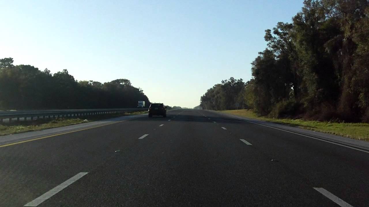 Interstate 75 Florida Exits - Maxresdefault