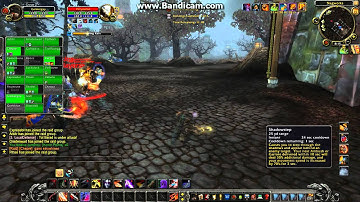 World of Warcraft Cataclysm: Tol Barad (Episode 3)