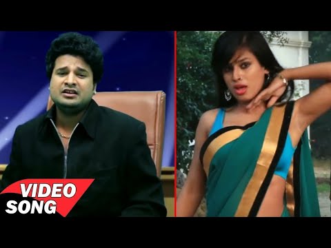 Ritesh Pandey Superhit Song - पलानी मे जवानी रोवता - Palani Me Jawani Rowata - Bhojpuri Song 2019