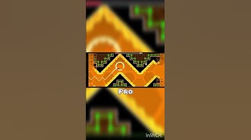 blast processing noob vs pro vs hacker
