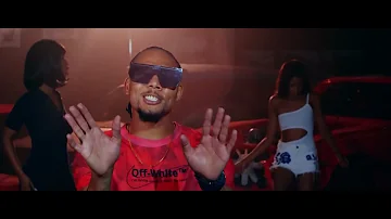 Krg The Don x Khaligraph Jones - Full Kisunzi (official music video)