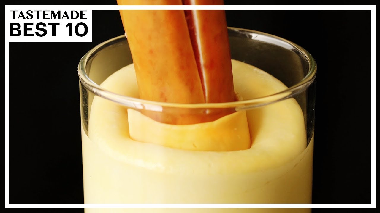 ホットケーキミックスで作るしょっぱいおやつレシピ Best10 Youtube