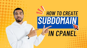How to Create a Subdomain in cpanel and Install Wordpress 2025