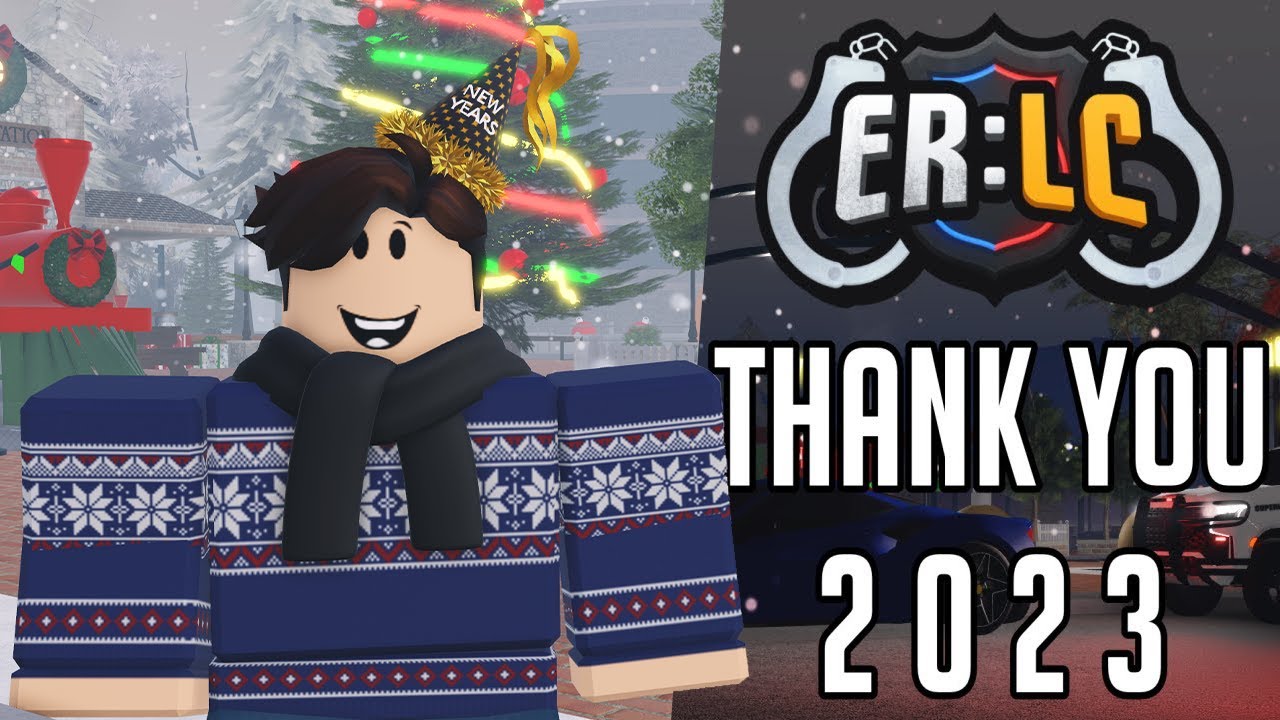 LIMITED Money code in ERLC! YouTube