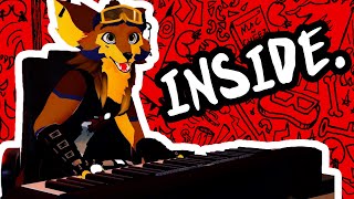 Look Whos Inside Again