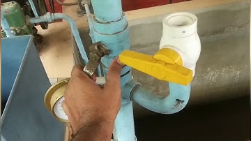 CENTRIFUGAL PUMP | EXPERIMENT 2 | HYDRAULICS LAB