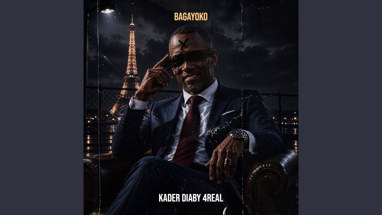 Watch Bagayoko on YouTube Watch Bagayoko on YouTube