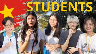 How Many Languages Can Vietnamese Students Speak?