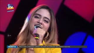 Welas Hang Reng Kene Irene Ghea Om Joevita 86 Stasiun Dangdut Rek