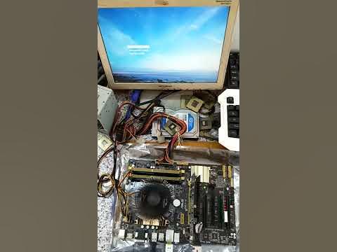 Z87 K 506844153289638 - YouTube