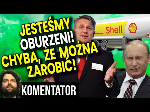 Jak Korporacje W Praktyce Traktują Sankcje Przeciw Rosji Za Atak na Ukrainę! - Analiza Ator Finanse