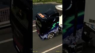 ETS 2, ТАКИЕ МЕЛОЧИ И ДЕЛАЮТ ИГРУ,,,,   #games ,#eurotrucksimulator2