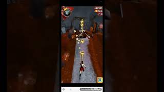 Temple Lost Jungle Run 2 screenshot 4