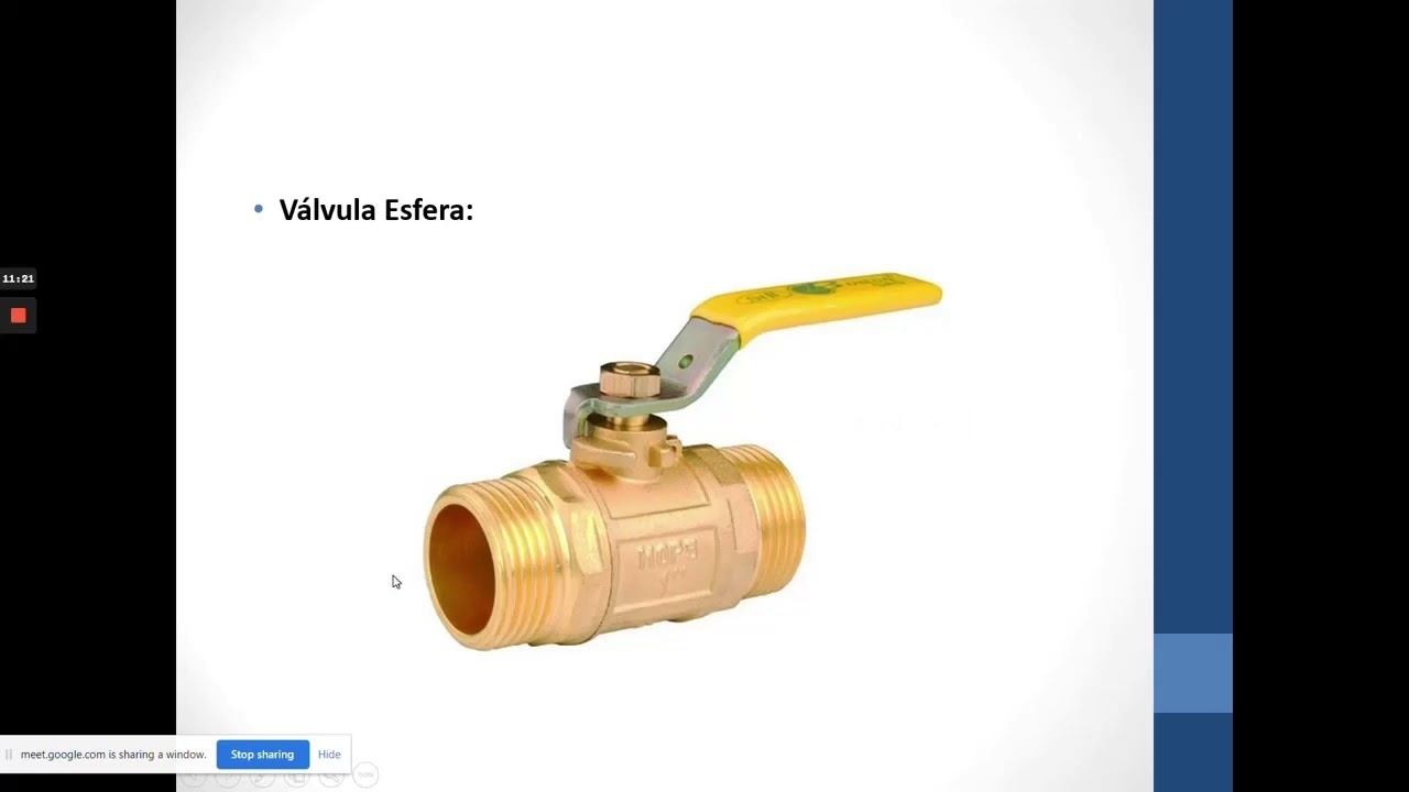 Instalações Prediais de Gás Combustível