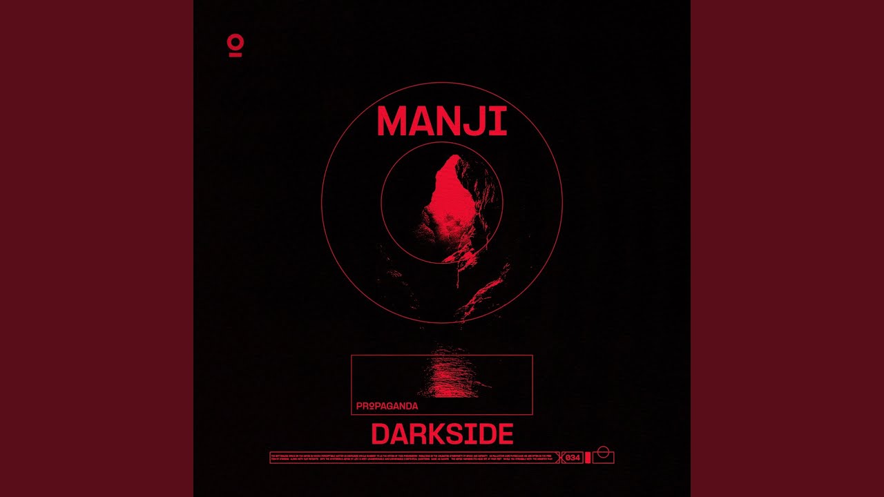 Guarda Darkside su YouTube Guarda Darkside su YouTube