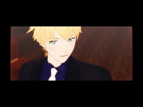 アブソリュート(アーサー、オルタ、リチャード)