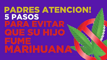 ¿Cómo puedo evitar que mi hija fume?