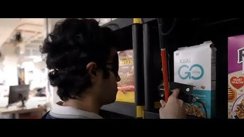 THIS is how AI cane help people who are visually impaired.