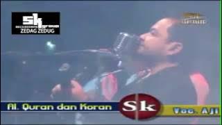 SK GROUP ALQURAN DAN KORAN AJI IRAMA