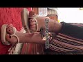 المسترس المغربية تهين وتذل كلابها 2 ARABIC MISTRESS FEET 