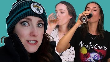 I Tried Living Like @CiaraODoherty From @TheTRYChannel For A Week