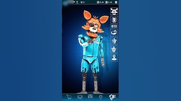 Fnaf X Squid Game Season 2 #fnaf #squidgame #squidgame2 #fnafedit #shorts