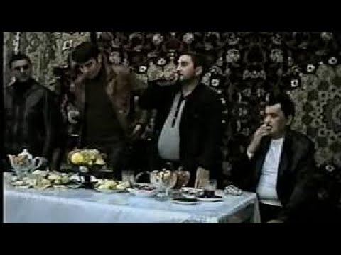 Kürdəmir Toyu 2008 (Aydın,Rəşad,Mahir,Mehman)Meyxana