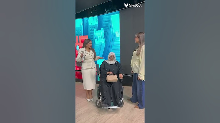 لقاء نور ستارز وامها مع mbc صباح الخير يا عرب