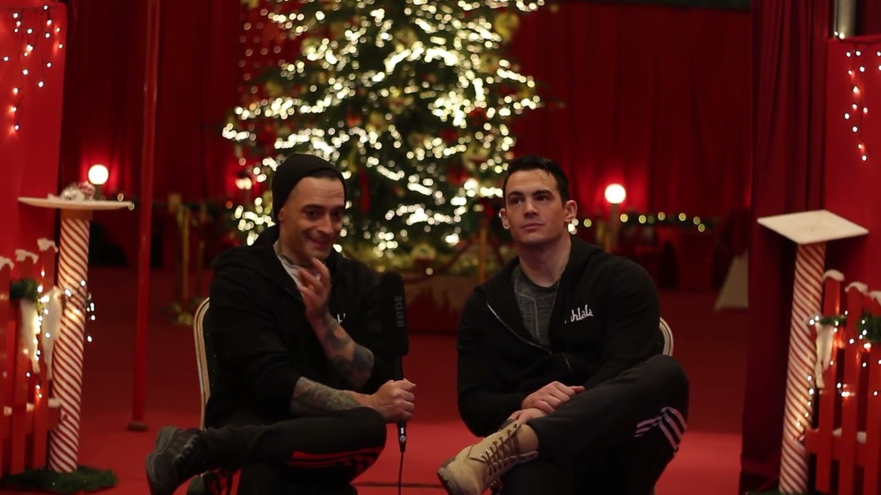 Magischer Abend im Trierer Weihnachtszirkus | 5vier.de