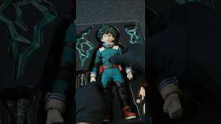 🔥 IZUKU MIDORIYA ACTION FIGURE UNBOXING! 💥 | My Hero Academia#IzukuMidoriya #Deku #MyHeroAcademia