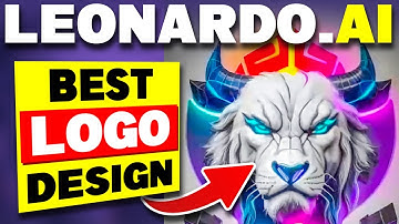 How To Use Leonardo Ai For Logo Design (No Fuss) 2024