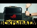 ASUS ROG Phone - зачем смартфону вентилятор?