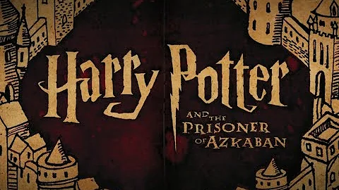 How long is Harry Potter and the Prisoner of Azkaban in minutes?