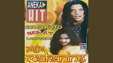 Piye Makanine