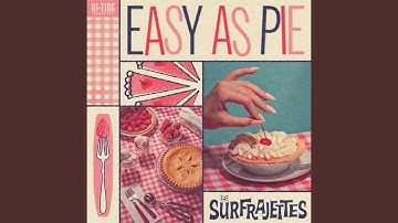 Easy as Pie