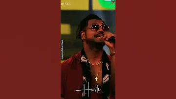 Ishq Samundar-Arjun Kanungo ft. King -Lyrical Video- Unacademy Unwind with mtv India- WhatsappStatus